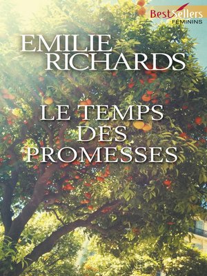 cover image of Le temps des promesses
